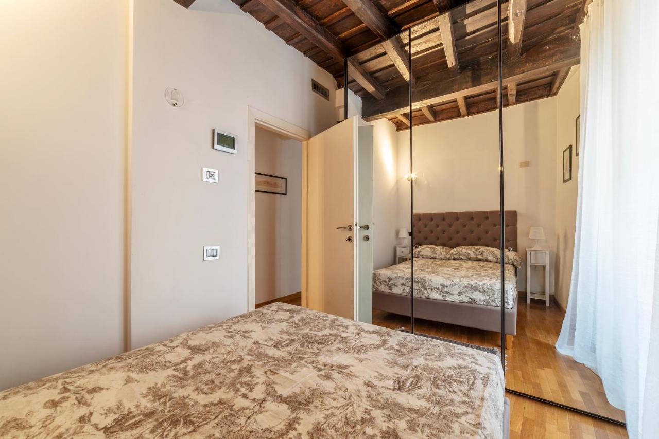 Piazza Di Spagna Classy Apartment Rome Exterior photo