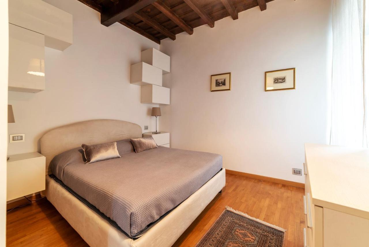 Piazza Di Spagna Classy Apartment Rome Exterior photo